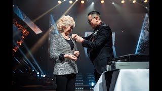 Бриллиантовый Марафон BEVERLee Club Нам 3 года!