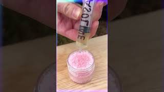 99% người dùng xà phỏng chỉ để rửa tay #kienthuc #sinhton #shorts