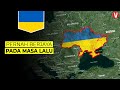 Sejarah dan Fakta Ukraina, Negara Bekas Uni Soviet yang dulu Berjaya