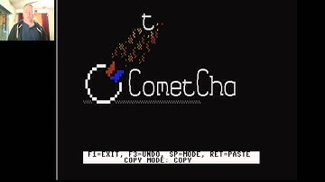 Live CometChat Graphics Part 2 - BroBryce64