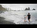 Tenerife///Sendero de los Sentidos/// Playa de Benijo///Part 2
