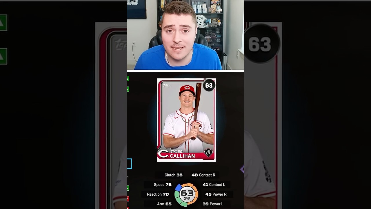 Every Run I Score = Downgrade