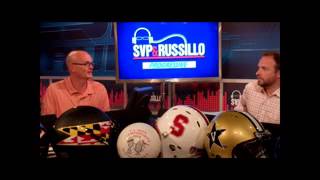 SVP and Russillo Video Mailbag 66