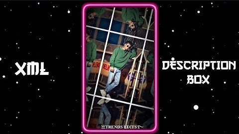 CHALEYA ☺️💞 || NEW TREND XML 👀💥 || NEW XML FILE 🍒🦋|| #xml #xml_file #am_editors_bd