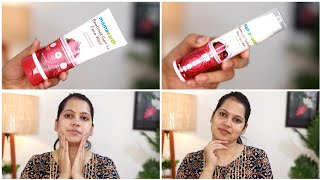 Summer Special Face Moisturizer for hydrating Pink Glow |Beetroot Hydraful Moisturizer|TipsToTop