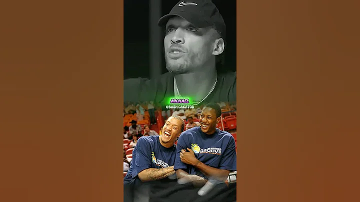 Michael Beasley Breaks Down: “I’m Tired of Searching for Good People” | The Pivot Podcast