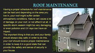 Right Choice Roofing