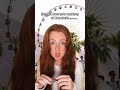 rich girl does your makeup at Coachella #asmr #musicfestival #makeover #pov