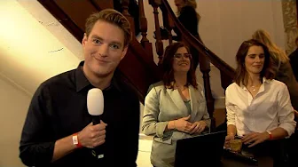 Achter de schermen bij het RTL Debat - online livestream | 5 nov. '23 thumbnail