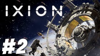 The Ruins of Sol - IXION (Part 2)