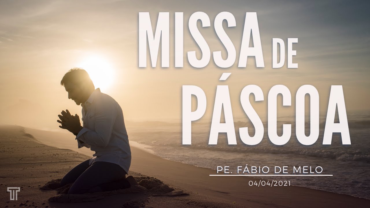 Que Dia Vai Cair A Páscoa Esse Ano De 2021?