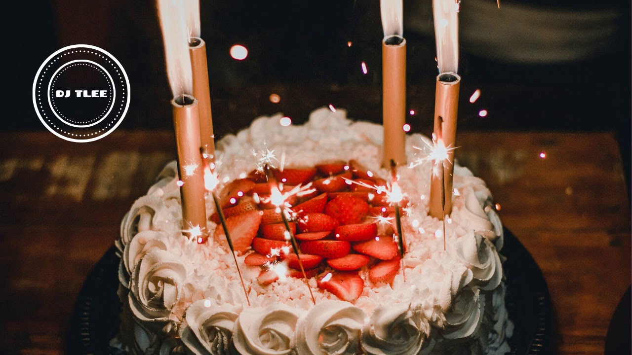 BIRTHDAY FEELING 2020 REMIX | Robin S. - Show Me Love - Fai-Oz Remix