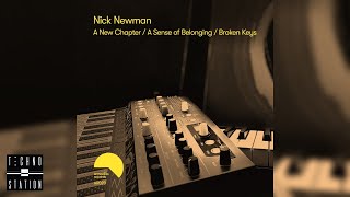 Nick Newman - Broken Keys