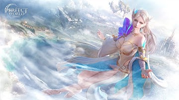 Welcome to the Perfect World