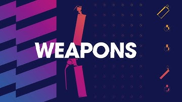 Counter-Strike Basics: Weapon breakdown | BLAST