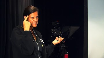 Kirsten Johnson - On shooting themes | Master Class - 2010