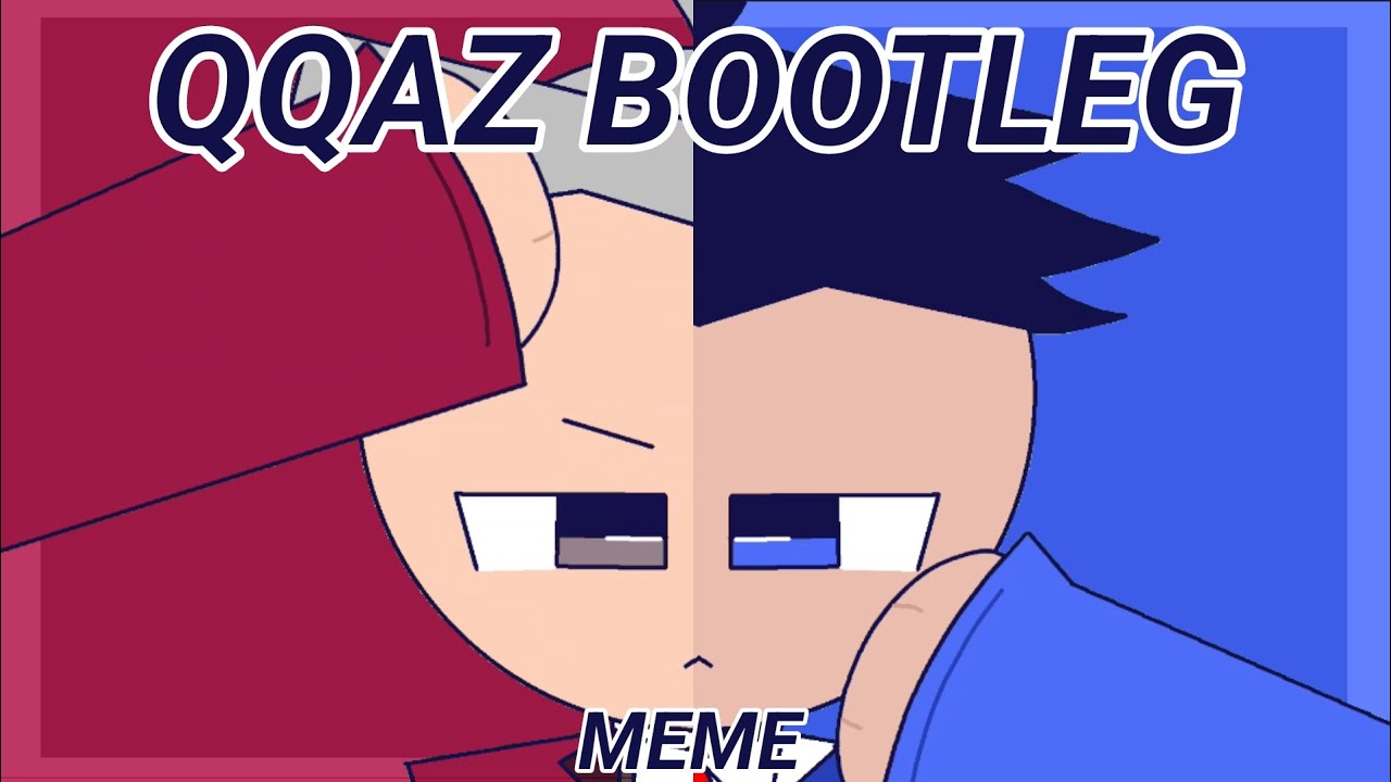 - QQAZ BOOTLEG MEME || ACE ATTORNEY - - YouTube