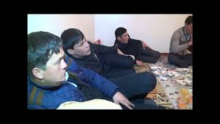 Mary Sakarçage Türkmen Gitara Gülhanym