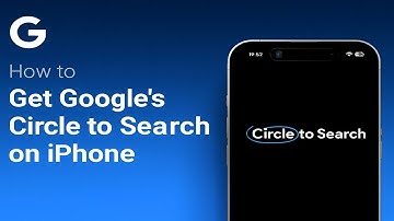 📱Google Circle to Search on iPhone & iPad | Step-by-Step Easy Trick!