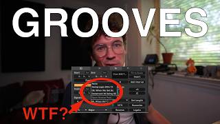 I Finally Understand Ableton Grooves (It's Simple)