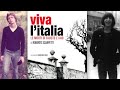 Viva litalia la mort de fausto et iaio de roberto scarpetti france culture  fictions