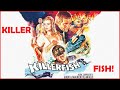 Killer fish 1979 deadly piranha horror movie starring lee majors