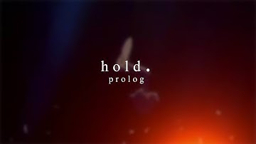 #AMV KIZU – hold. PROLOG 2, ANIMATED MUSIC VIDEO