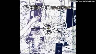 Video thumbnail of "Face To Face - Estranged"