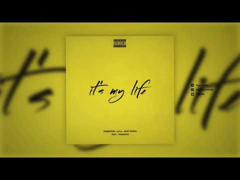 Эндшпиль feat. Tumaniyo-It's my life [Minus, Instrumental] prod.by ICK