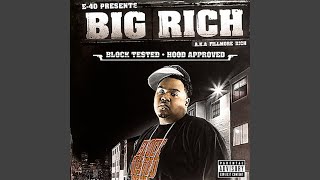 Celebrity Big Rich Is Here (Intro) Profile