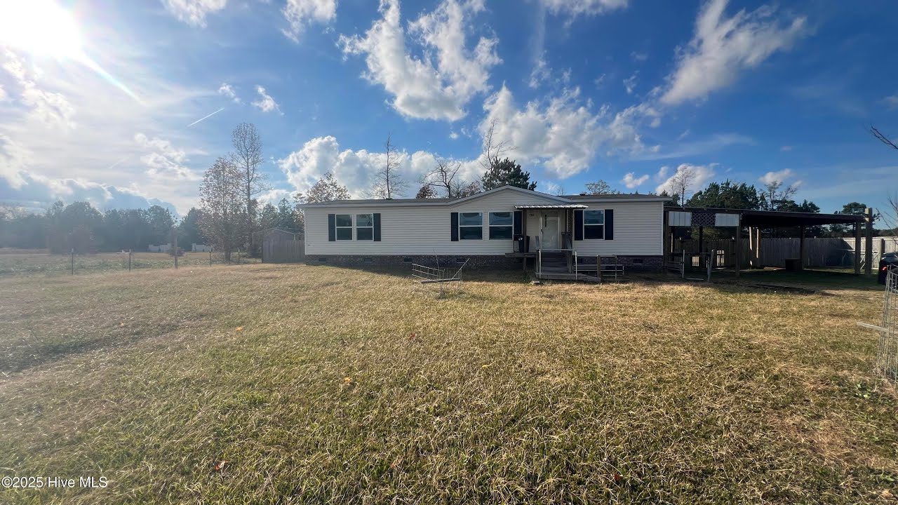 204 Mewborn Drive | Beulaville Real Estate