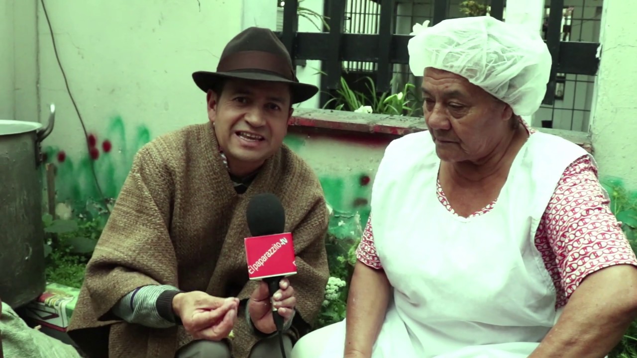 Mute Boyacense - Primera Parte