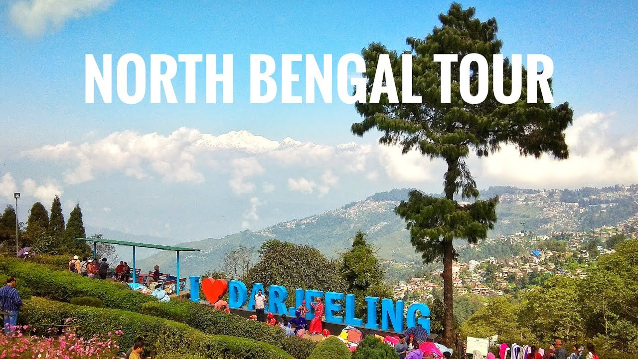 darjeeling mirik and kalimpong tour