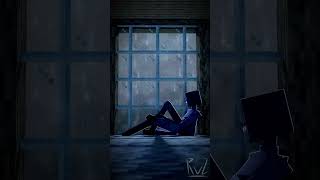 Homesick | #minecraft #minecraftanimation #shorts