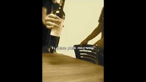 Opdracht DVD - HKU 2008