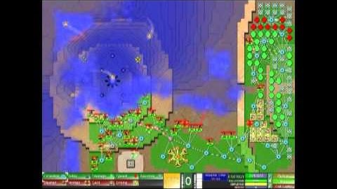 Creeper World: Loki on Double Down Without Thor Part 2