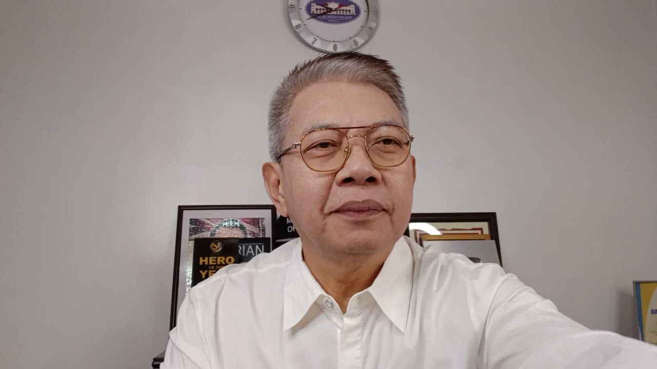 MALETA BOYS BINALIKAN NA, TAGUAN O LAGLAGAN NA BA? 