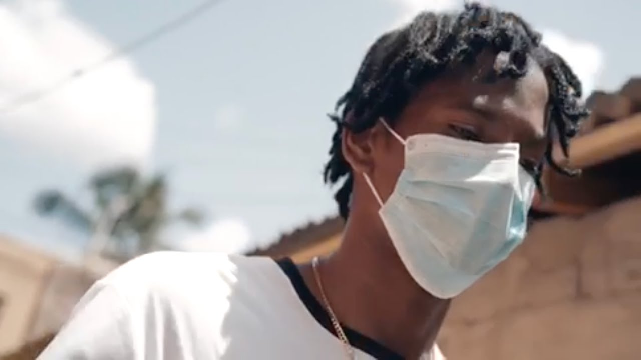 Red NYC | Rafael Mieses Feeds Underserved Neighbors | Dominican Republic | 