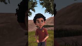 يحيي عايز يوصل لموضوع لو عرفه هيغير مجري التاريخ #يحيى_وكنوز
