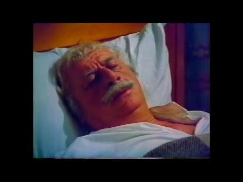 \"ფესვები\" - \"ხის სიმაღლე მიწის ზემოდან კი არ იზომება...\" (pesvebi)