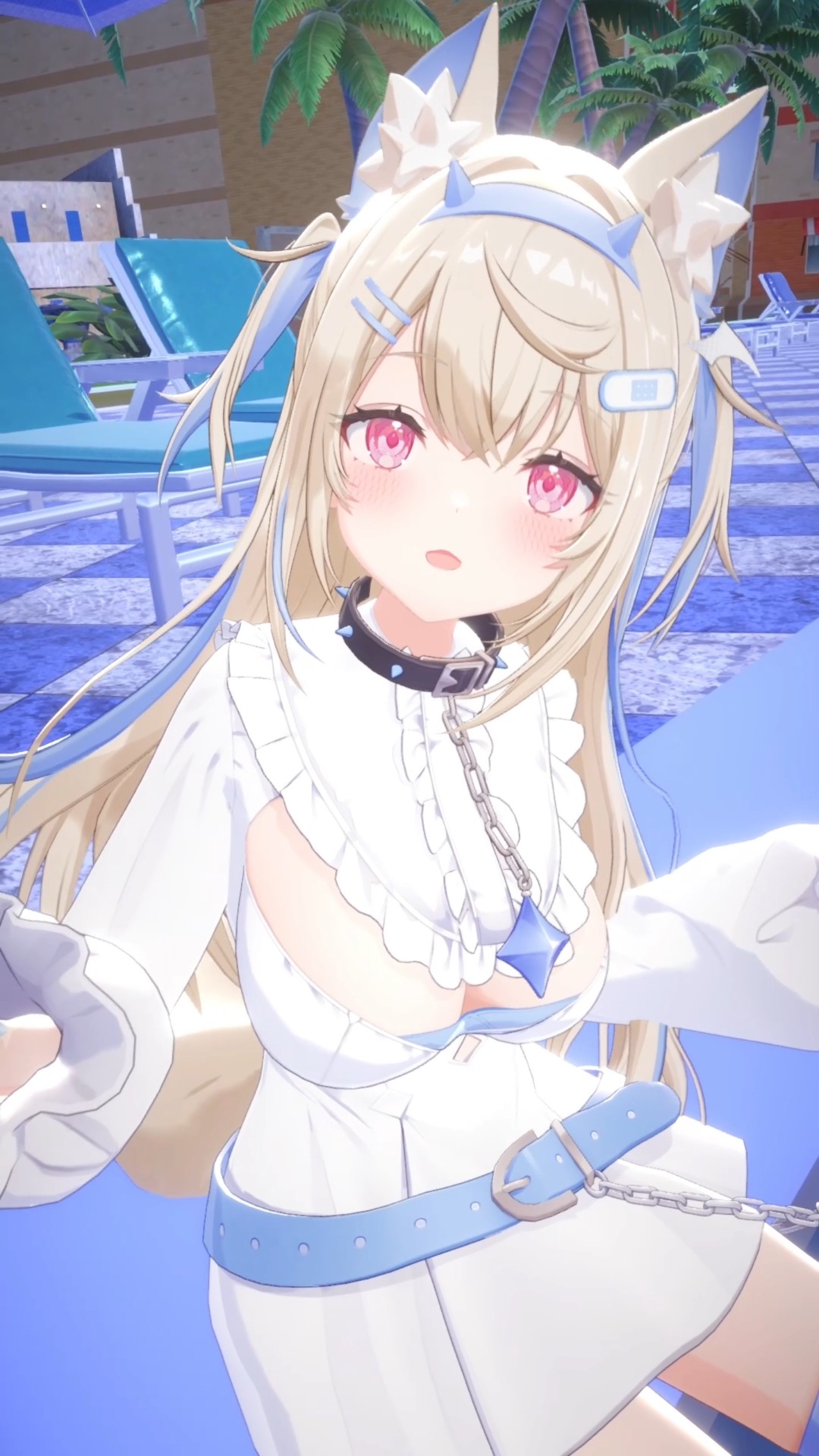 フワモコ FUWAMOCO OUR FUWAMOCO🐾holoEN (@fuwamoco_en) / X