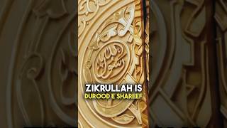 Zikr Of Allah: Difference Between Salah And Real Zikr