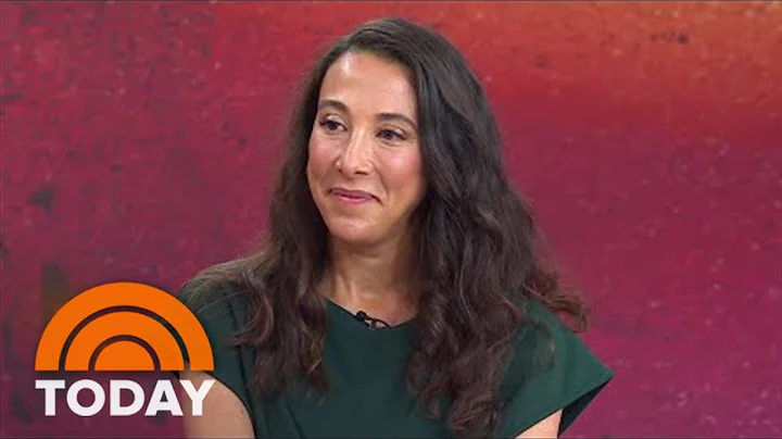 Meet The Woman Shining A Light On The Dark Side Of...