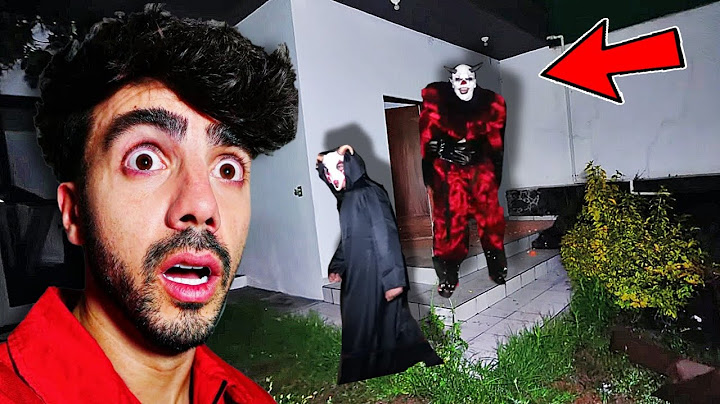 🤡*500* THINGS YOU DIDN'T SEE From: (ALFA CAME BACK TO KILL ME) - Fede Vigevani