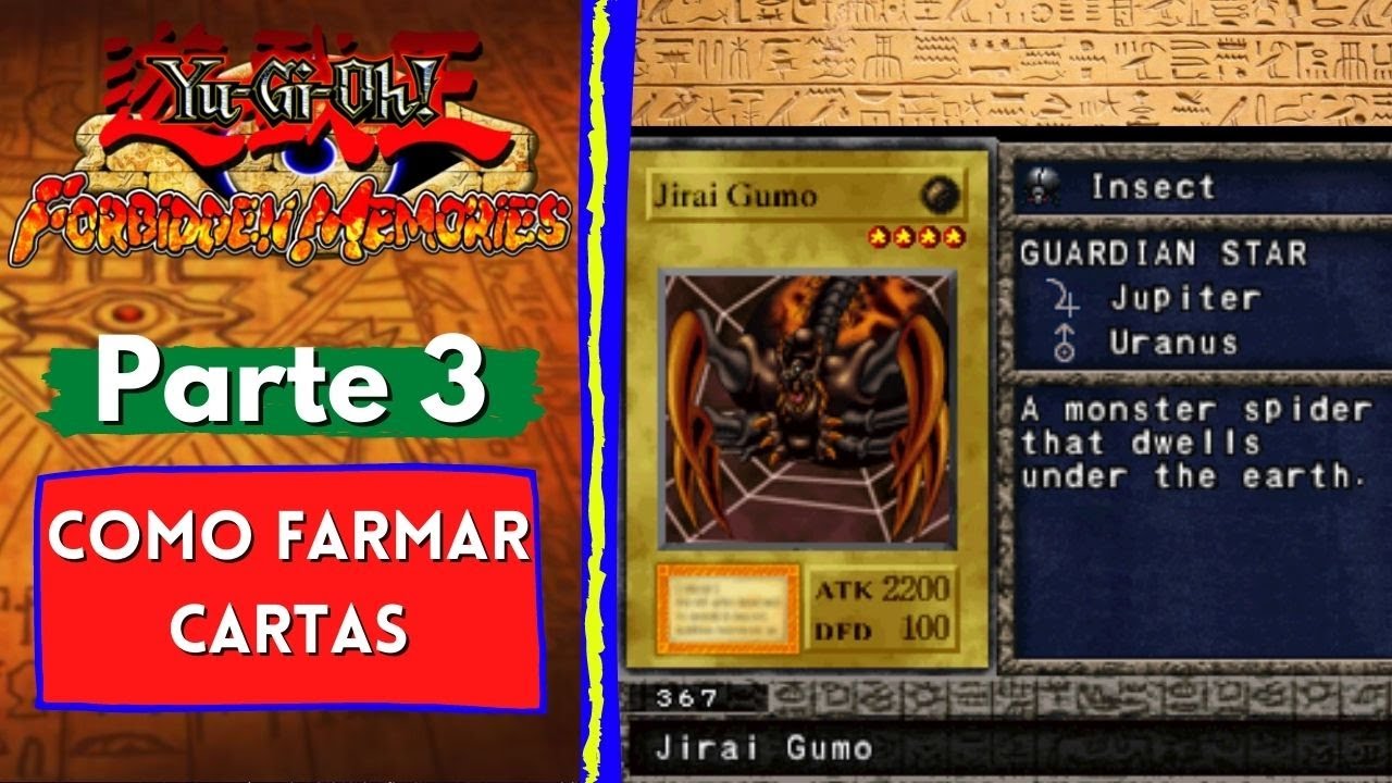 Yu-Gi-Oh: cardgame ganhará versão gratuita para tablets ainda este ano