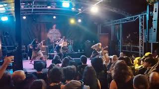 Defeated Sanity (DE) - Move Your Fucking Brain Extreme Fest (2025)