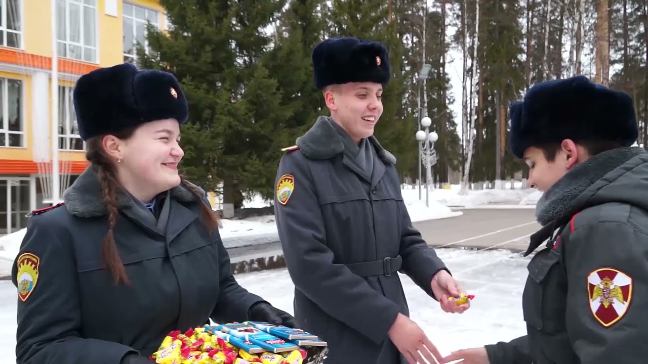 Дни самоуправления, апрель 2021, фильм 1