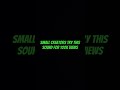 Small creator use this sound to get the 100 k views