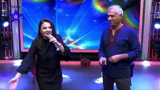 Mehmet Ekici & Tülay Maciran - Biya Düri