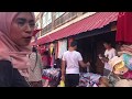 Kashgar Grand Bazaar, Xinjiang